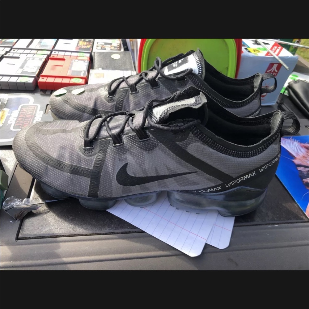 Nike Air Vapor Max
